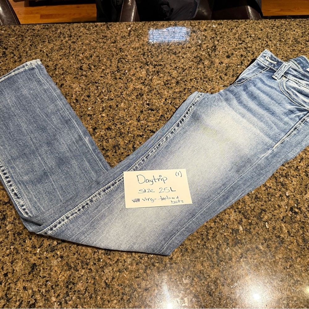 Daytrip Women’s Jeans